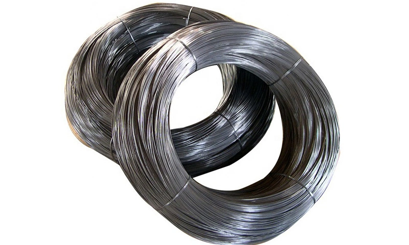 Best Quality Ungalvanized Mattress Spring Steel Wire